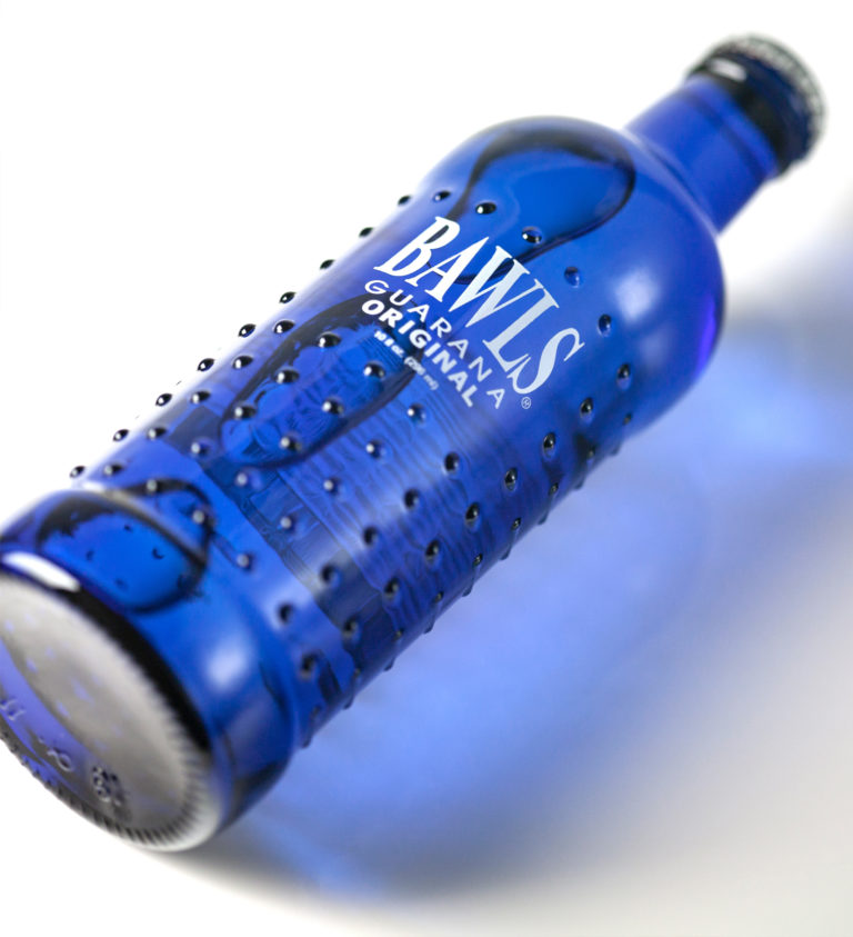 Bawls Energy Drink Flowdesign RTD beverage brand design agency