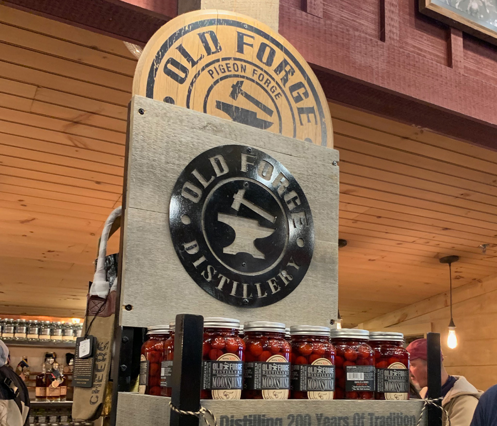 Old Distillery Strategic Branding & Package Design Since 1997