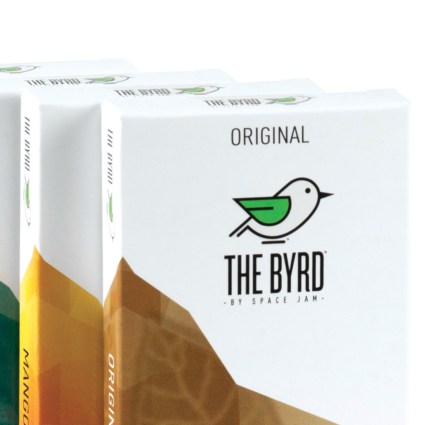 Space Jam Juice Strategic Branding & Package Design Since 1997